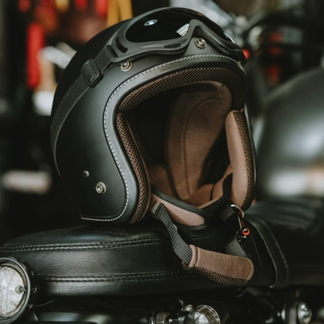 Helmet