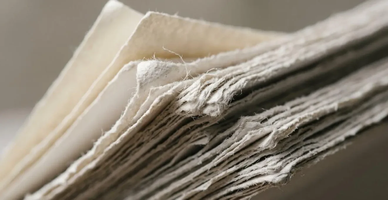 Abstract representation of legal defence documents and personal injury claim process complexity